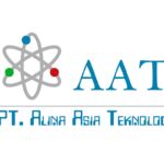 PT Alina Asia Teknologi Logo