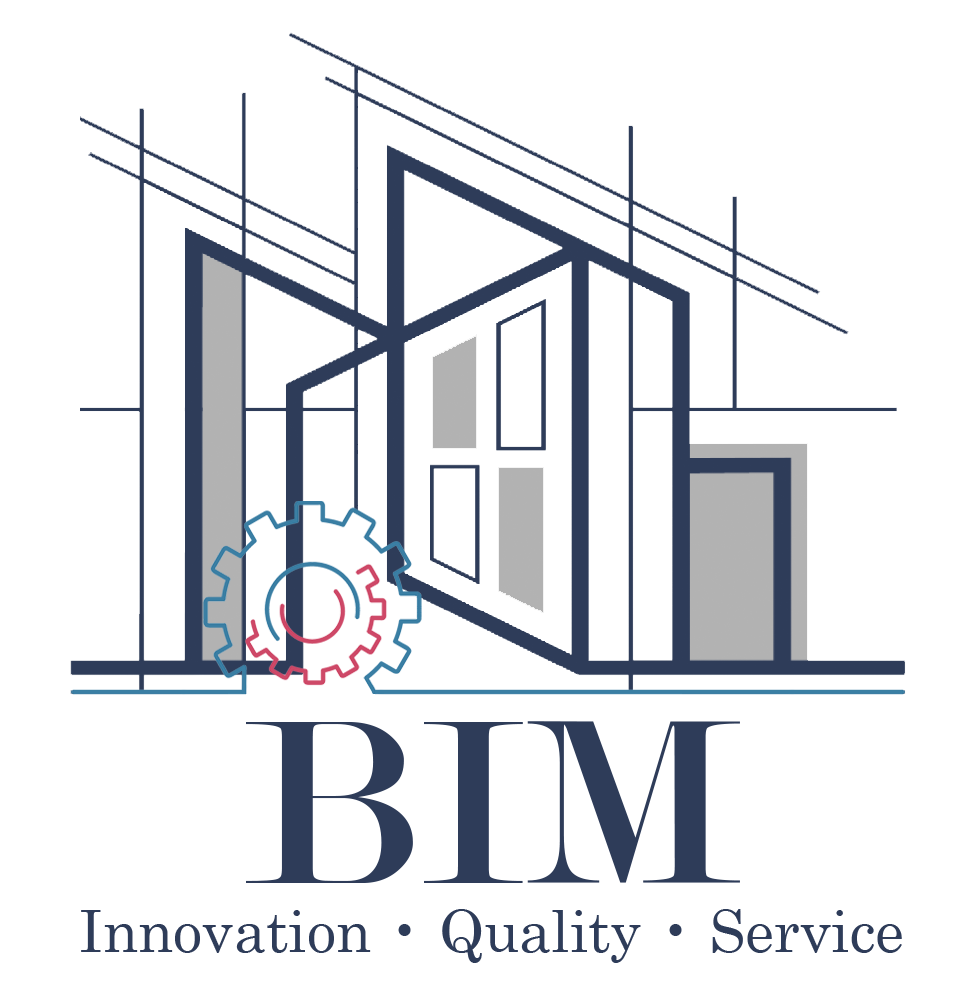 PT Berkat Inovasi Megah Logo
