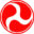 PT Bpr Buana Dana Makmur Company Logo PT Bpr Buana Dana Makmur Logo