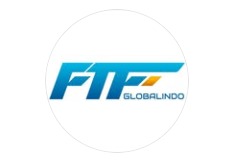 PT Ftf Globalindo Logo