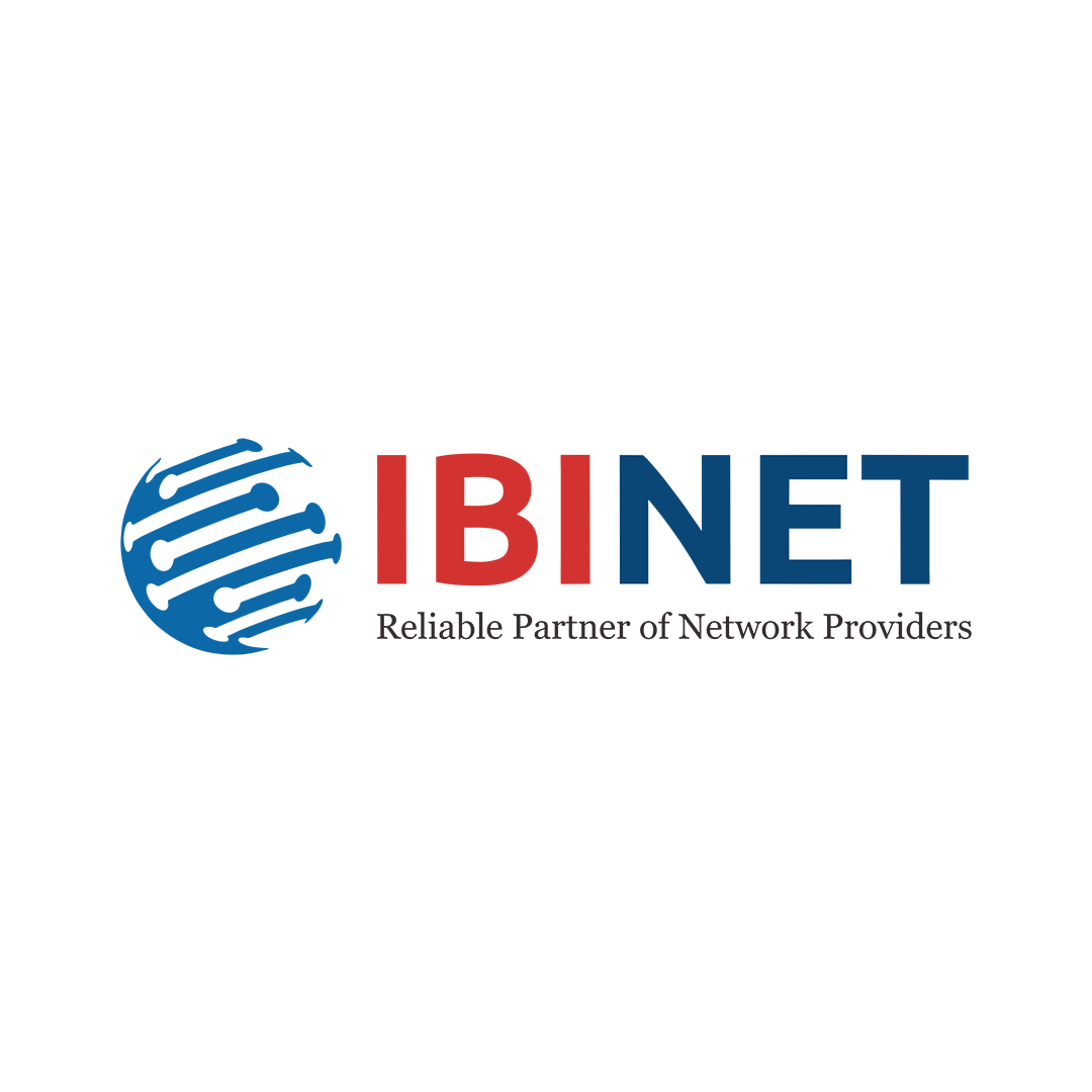 PT Ibinet Global Nusatindo Company Logo PT Ibinet Global Nusatindo Logo