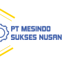PT Mesindo Sukses Nusantara Logo