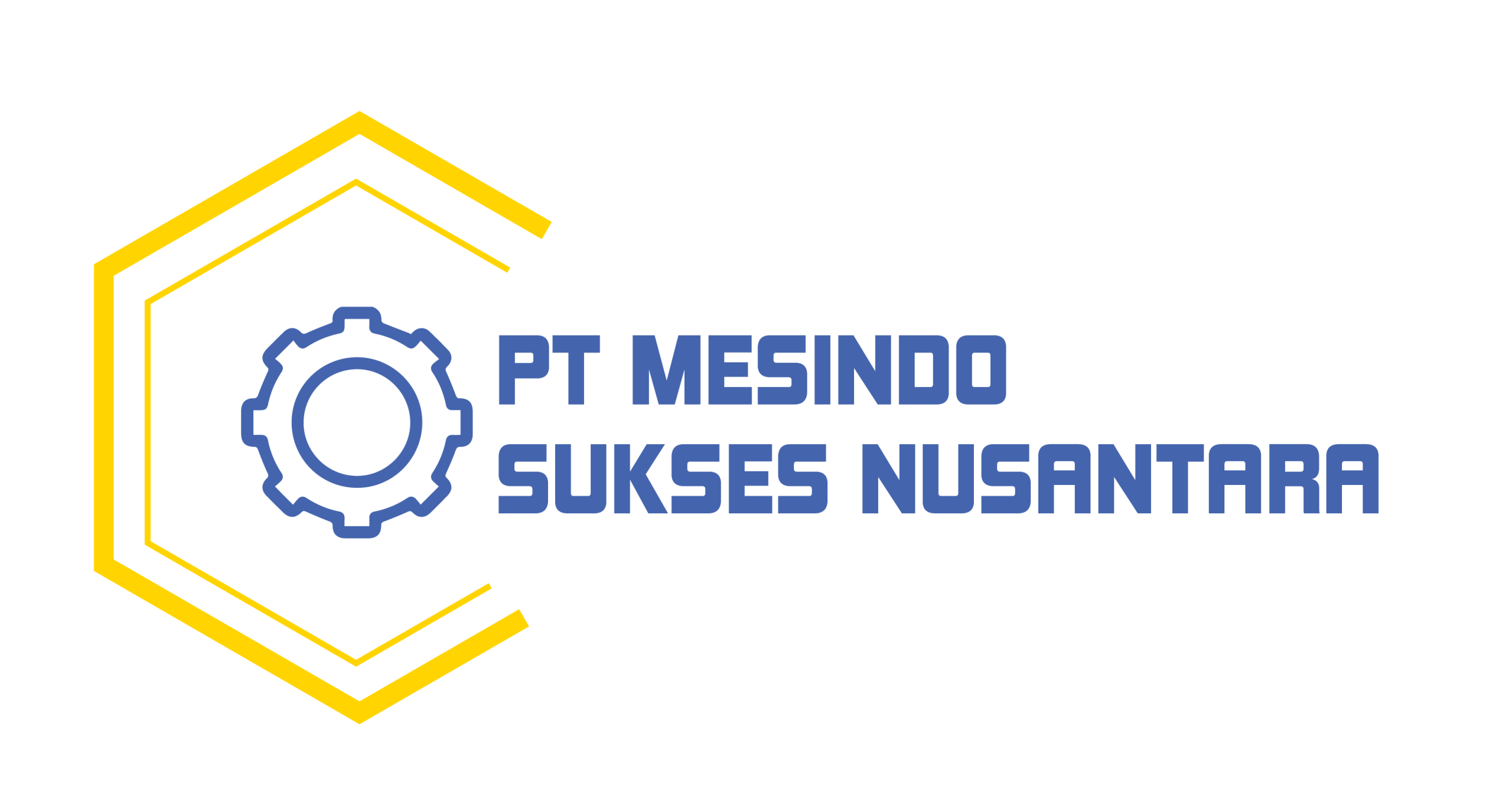 PT Mesindo Sukses Nusantara Company Logo PT Mesindo Sukses Nusantara Logo