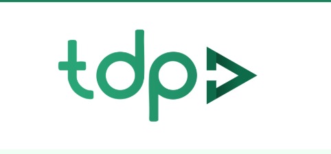 PT Trans Daya Prima Logo