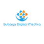PT Subaga Digital Medika Logo